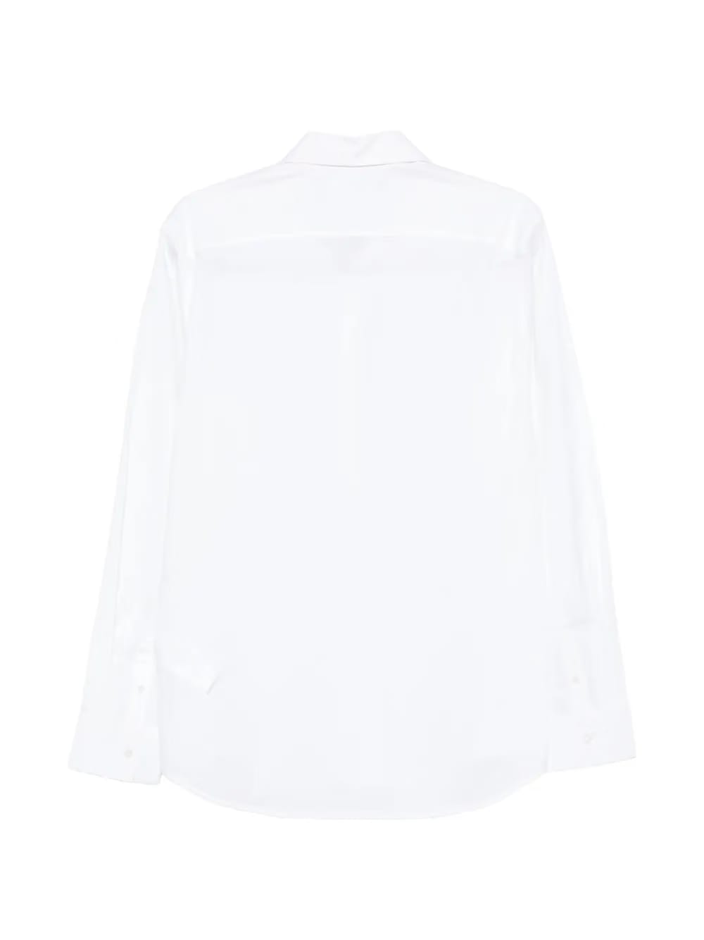 buttoned casual shirt