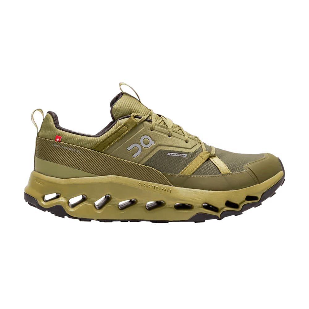 Cloudhorizon Waterproof Safari Olive