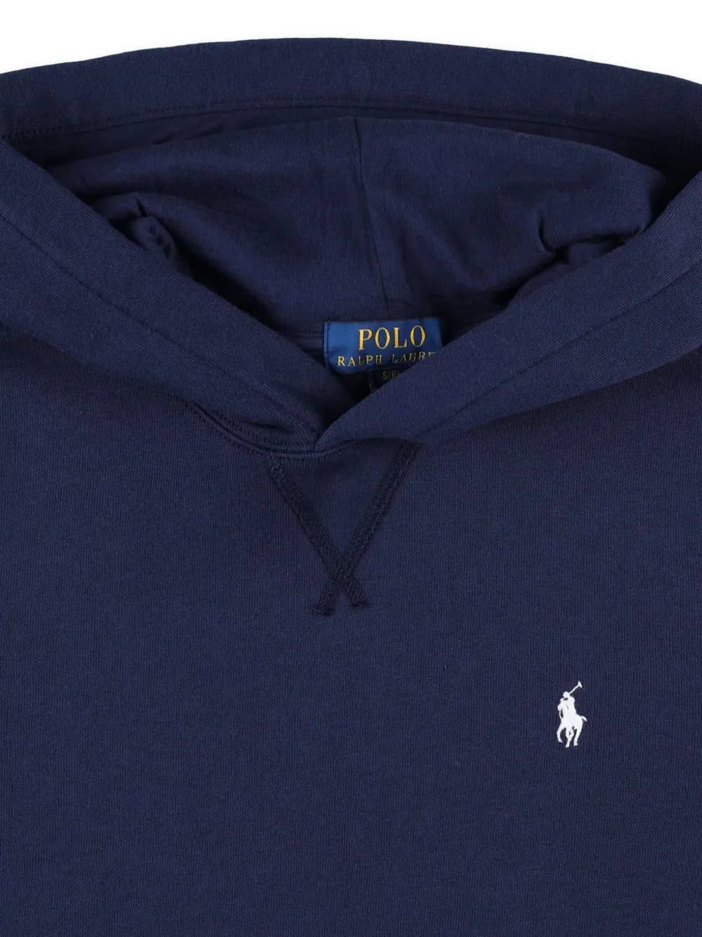 polo pony Hoodie