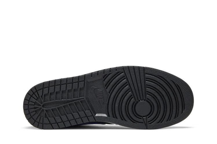 Air Jordan 1 Low Lakers