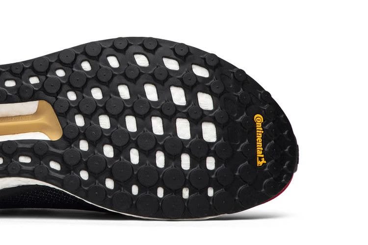 Adidas Pharrell Williams Solar Hu Glide