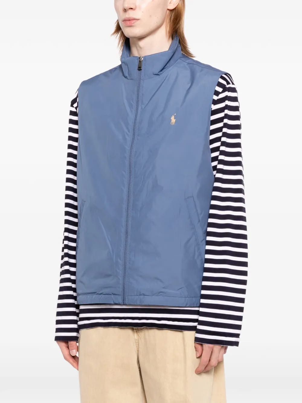 Southland Insulated gilet