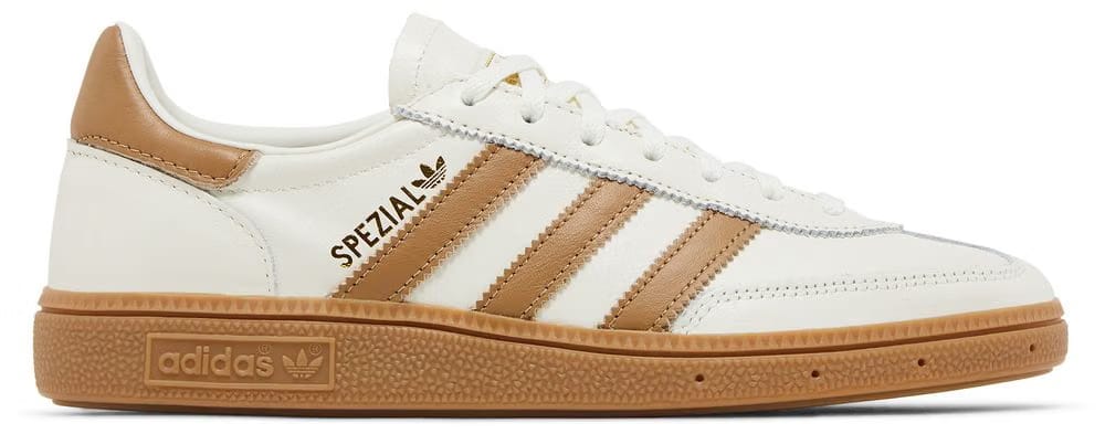 Wmns Handball Spezial 'Off White Cardboard Gum'