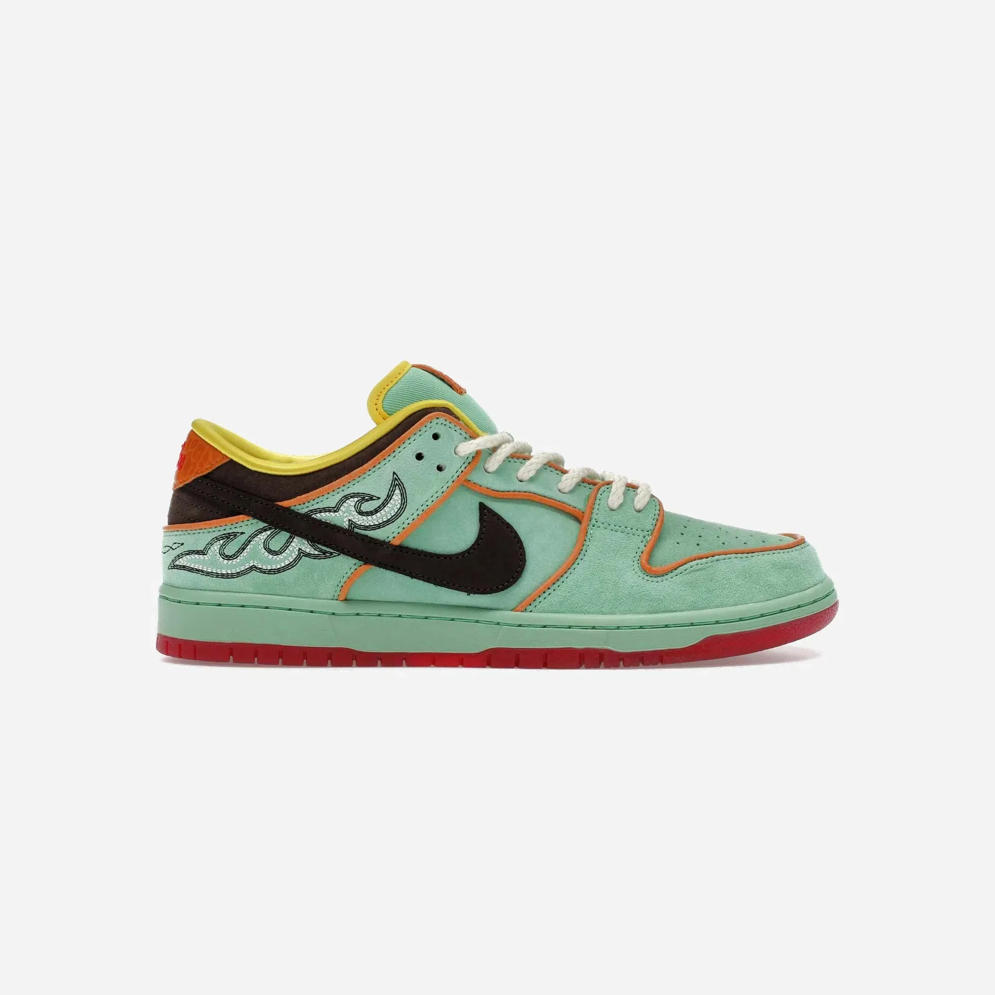 Nike SB Dunk Low Rodeo Tourmaline