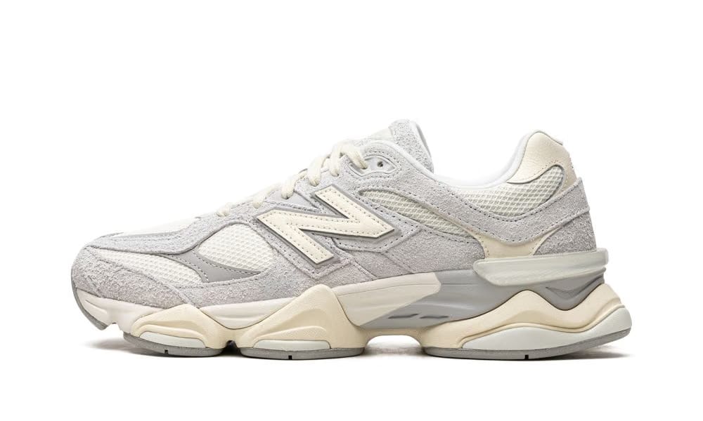 New Balance 9060 'Quartz Grey