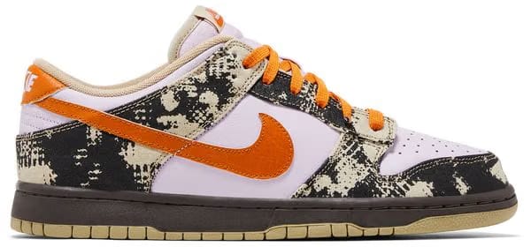Dunk Low Digital Camo