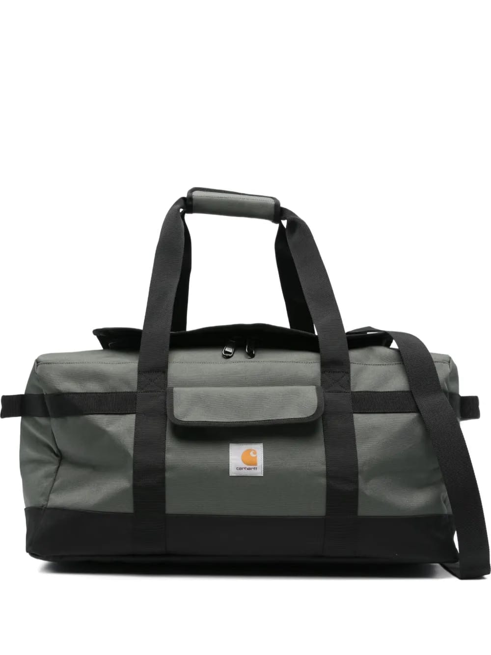 Jack top-handle duffle bag