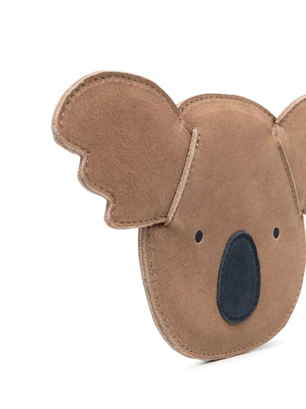 koala leather bag