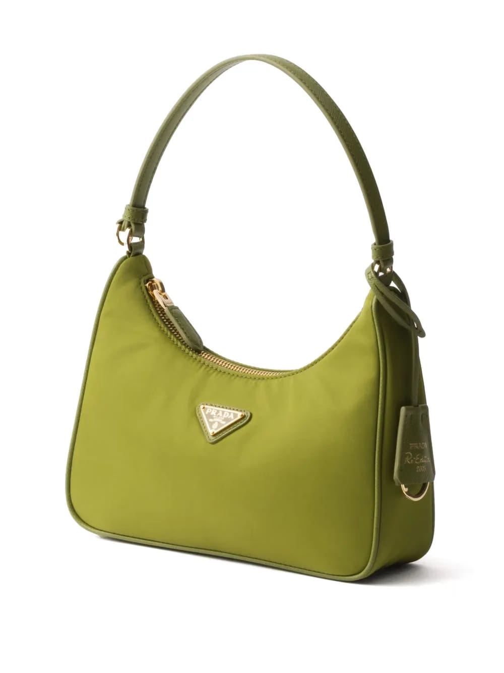 mini Re-Edition 2005 shoulder bag