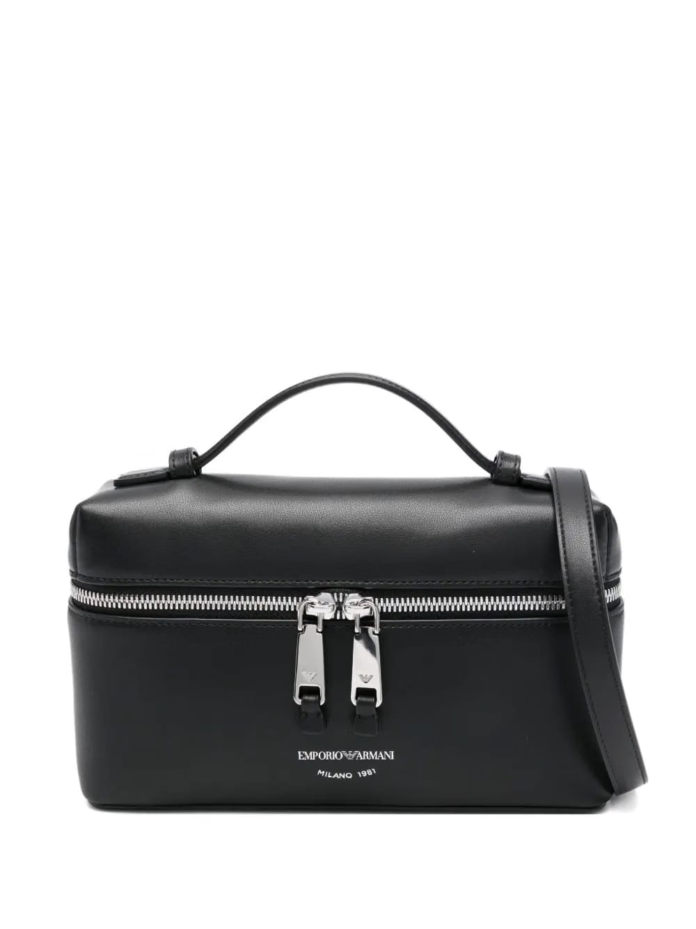 zip-around tote bag
