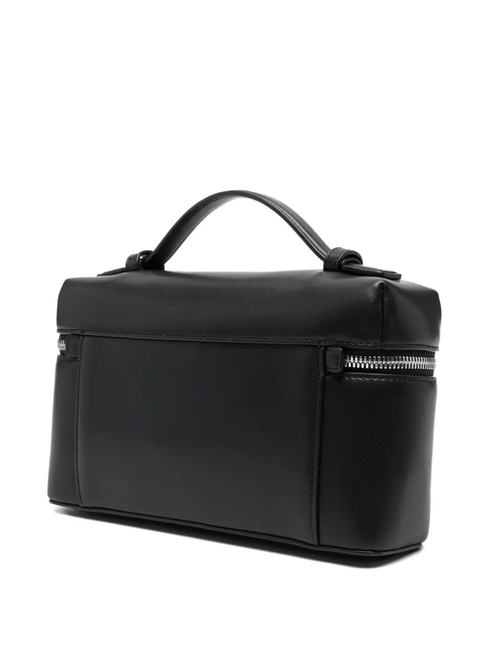 zip-around tote bag
