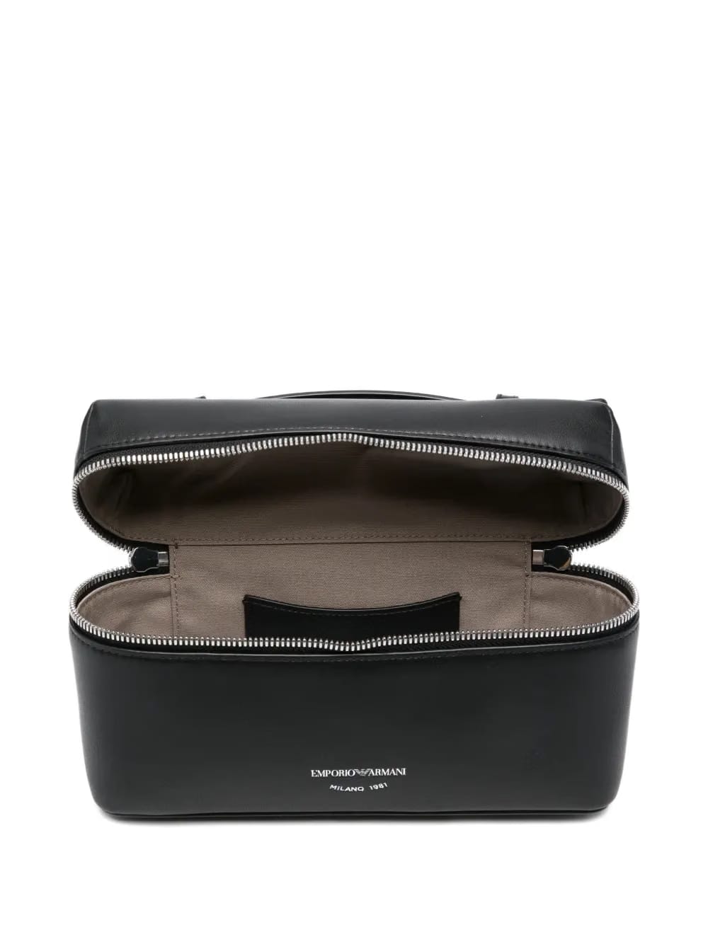 zip-around tote bag