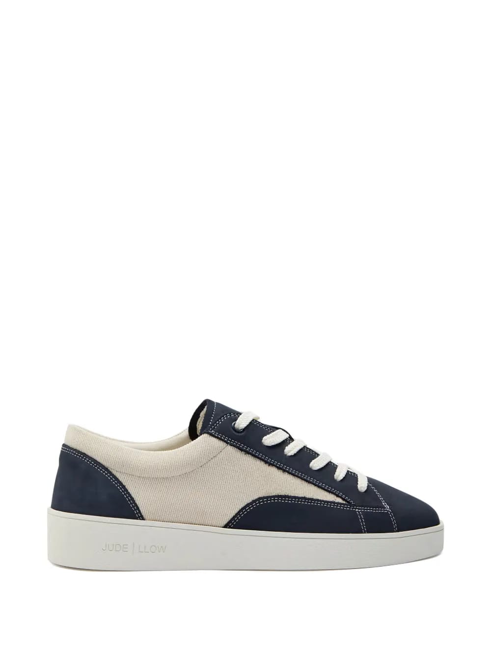 Nico panelled sneakers
