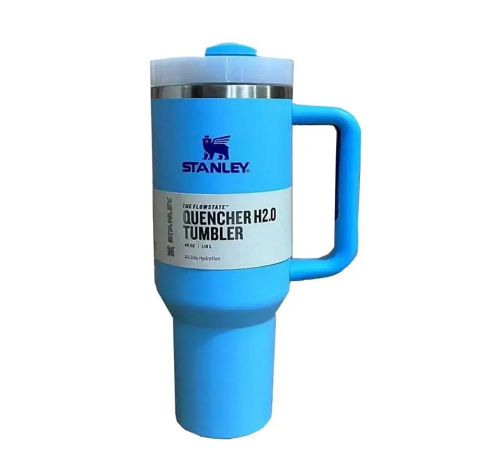 Stanley Quencher H2.0 40oz Tumbler