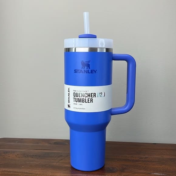 Stanley 40oz Stainless Steel Adventure