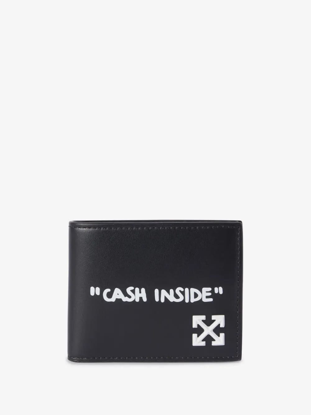 Jitney Quote bi-fold wallet
