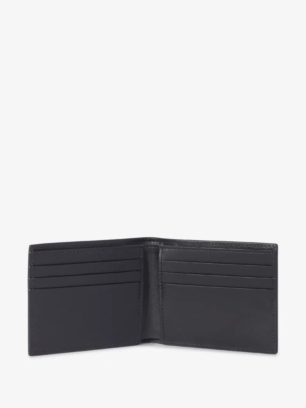 Jitney Quote bi-fold wallet