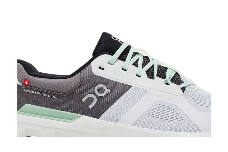 Cloudrunner 2 Wide Glacier Sage