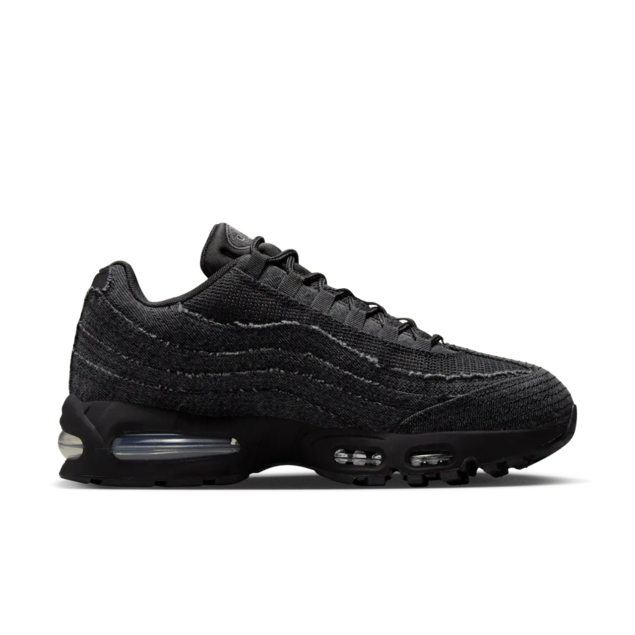 Nike Air Max 95 OG Levis Black