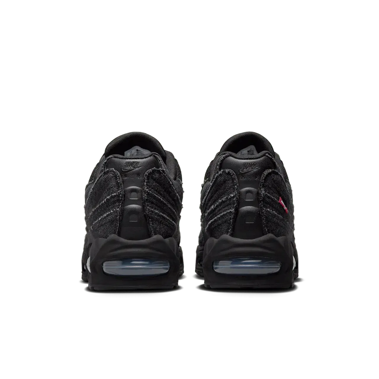 Nike Air Max 95 OG Levis Black