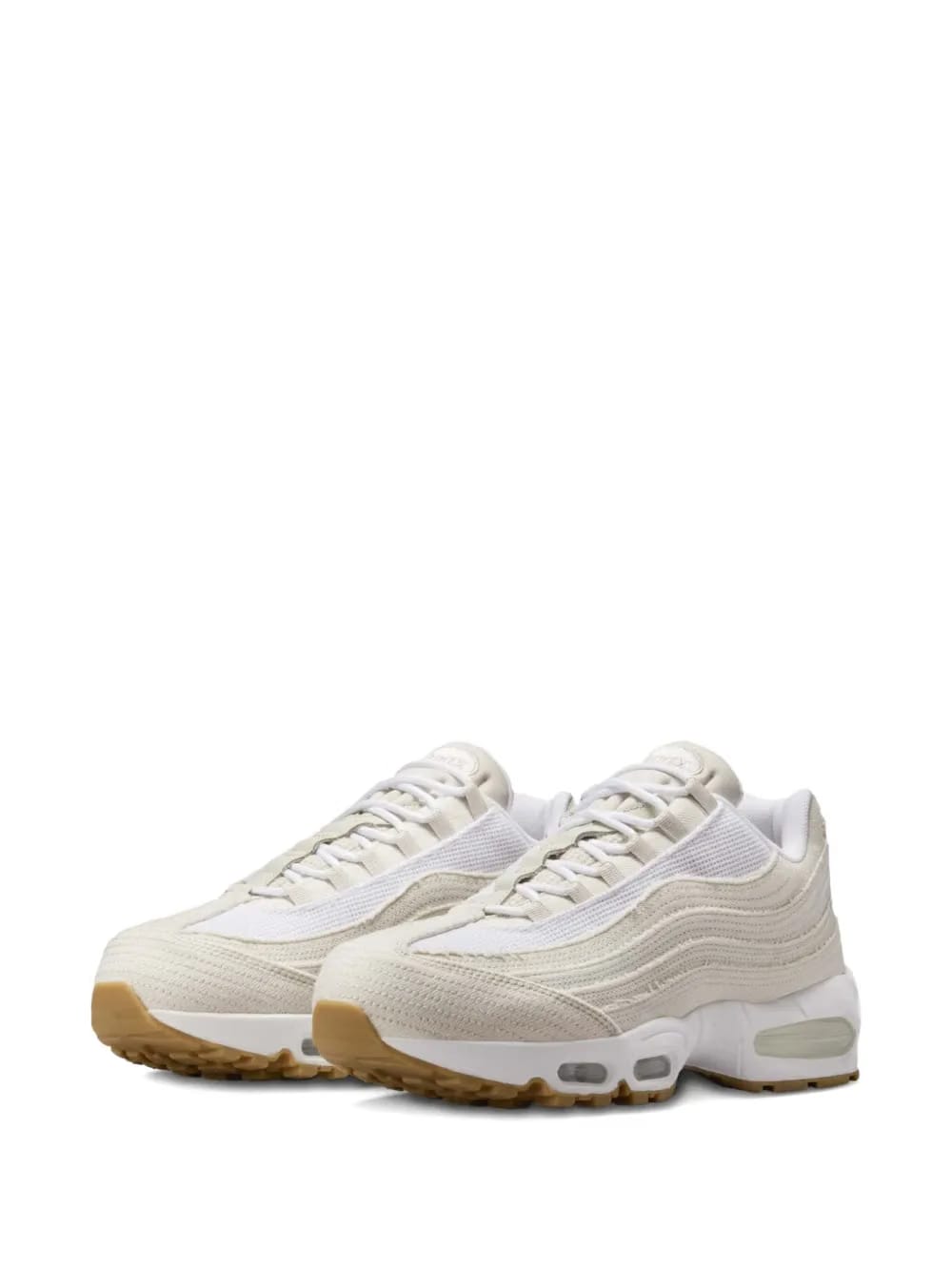 Levi's x Nike Air Max 95 OG Light Orewood Brown