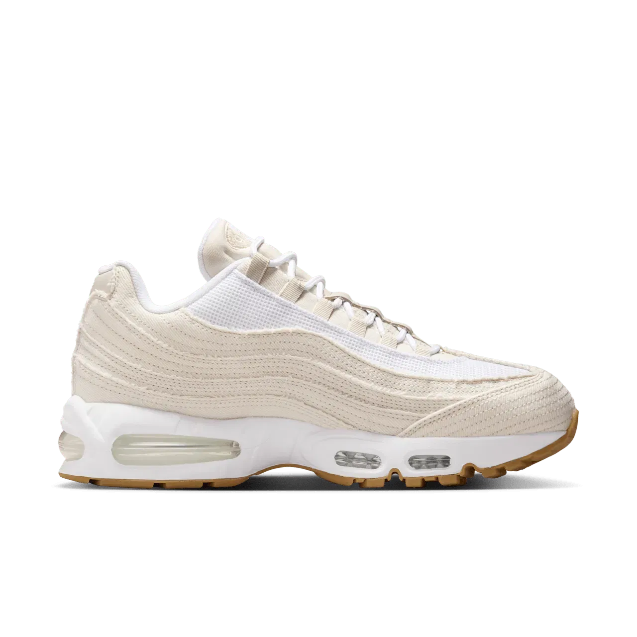 Levi's x Nike Air Max 95 OG Light Orewood Brown