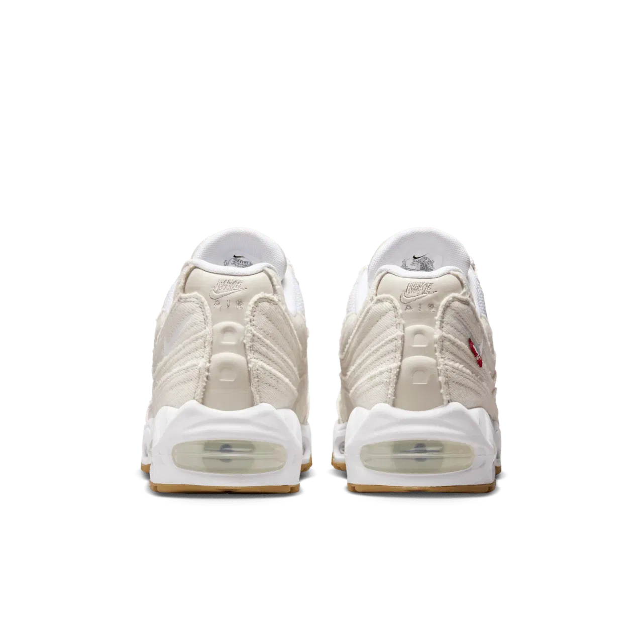 Levi's x Nike Air Max 95 OG Light Orewood Brown