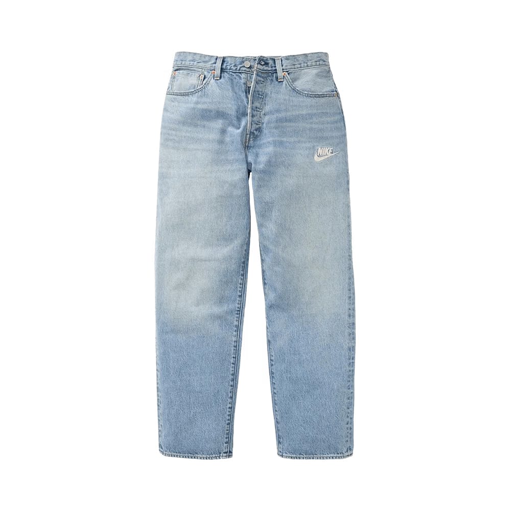 Nike x Levi's Baggy Jean Denim