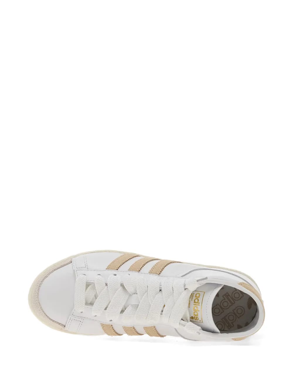 Jabbar Hi sneakers