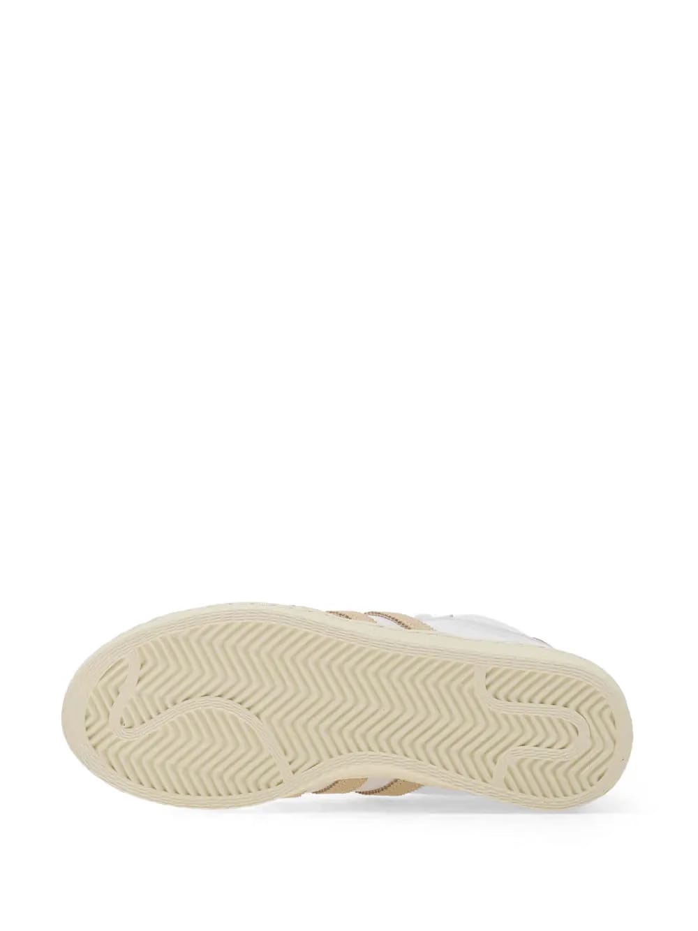 Jabbar Hi sneakers