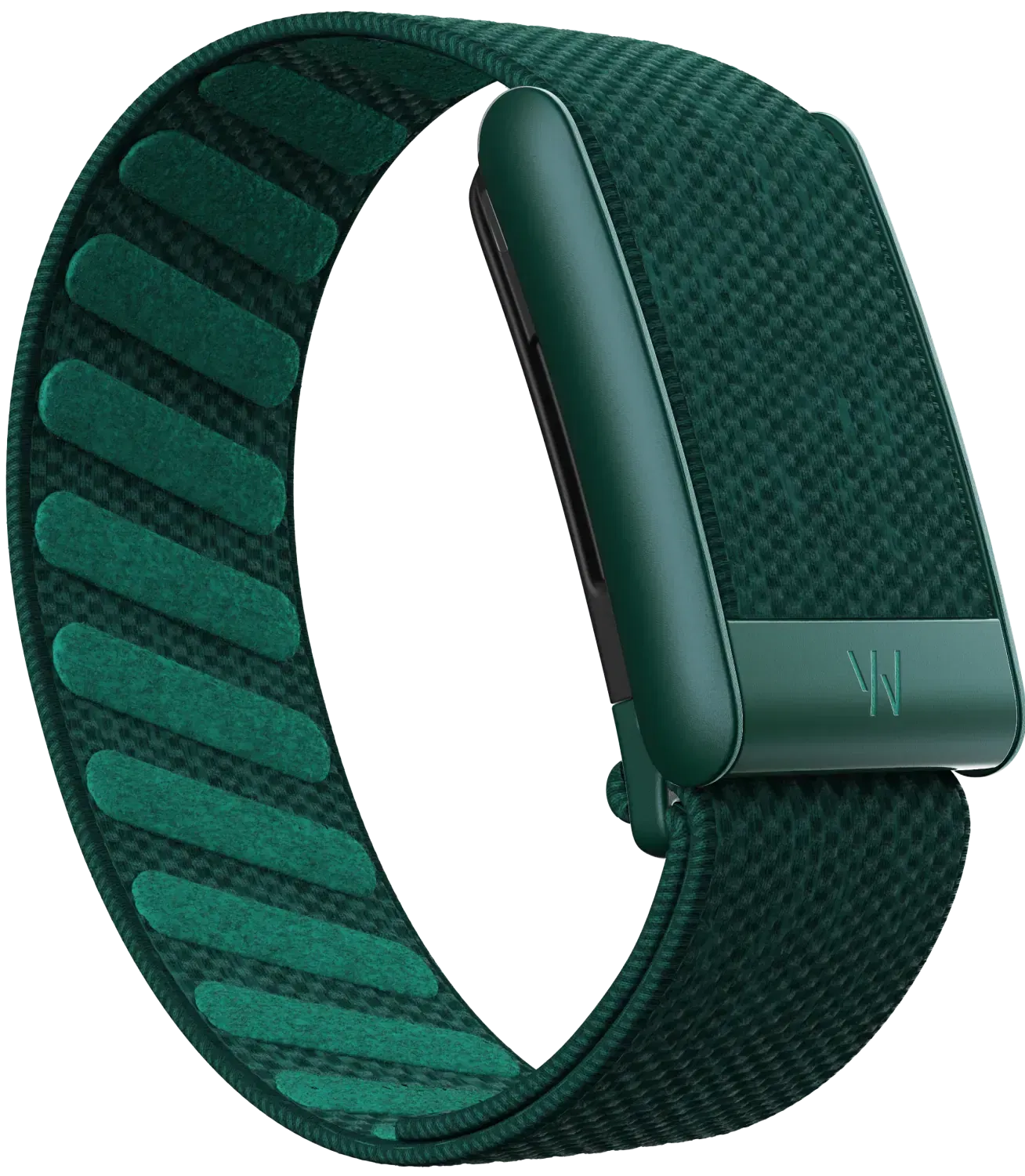 Whoop 5.0 Peak Superknit (EMERALD) Only Strap