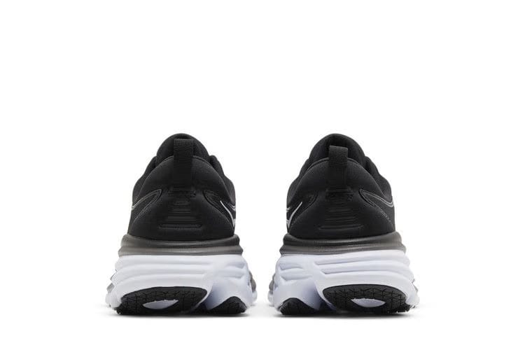 Wmns Bondi 8 'Black White'