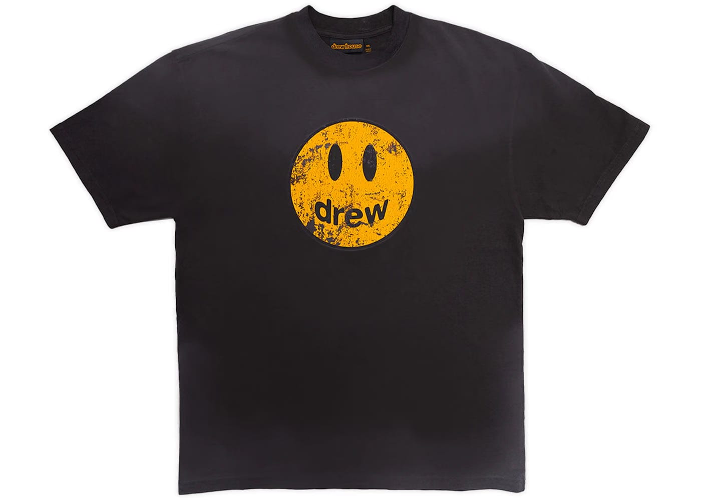 drew house mascot ss T-Shirt faded black