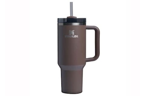 Stanley Flowstate Quencher 40oz Tumbler Espresso/Coffee