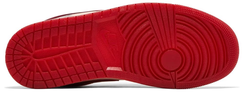 Wmns Air Jordan 1 Low SE 'Patent Valentine's Day'