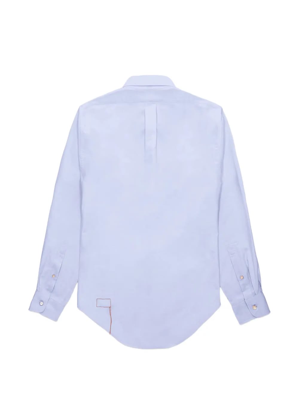 King buttoned Oxford shirt