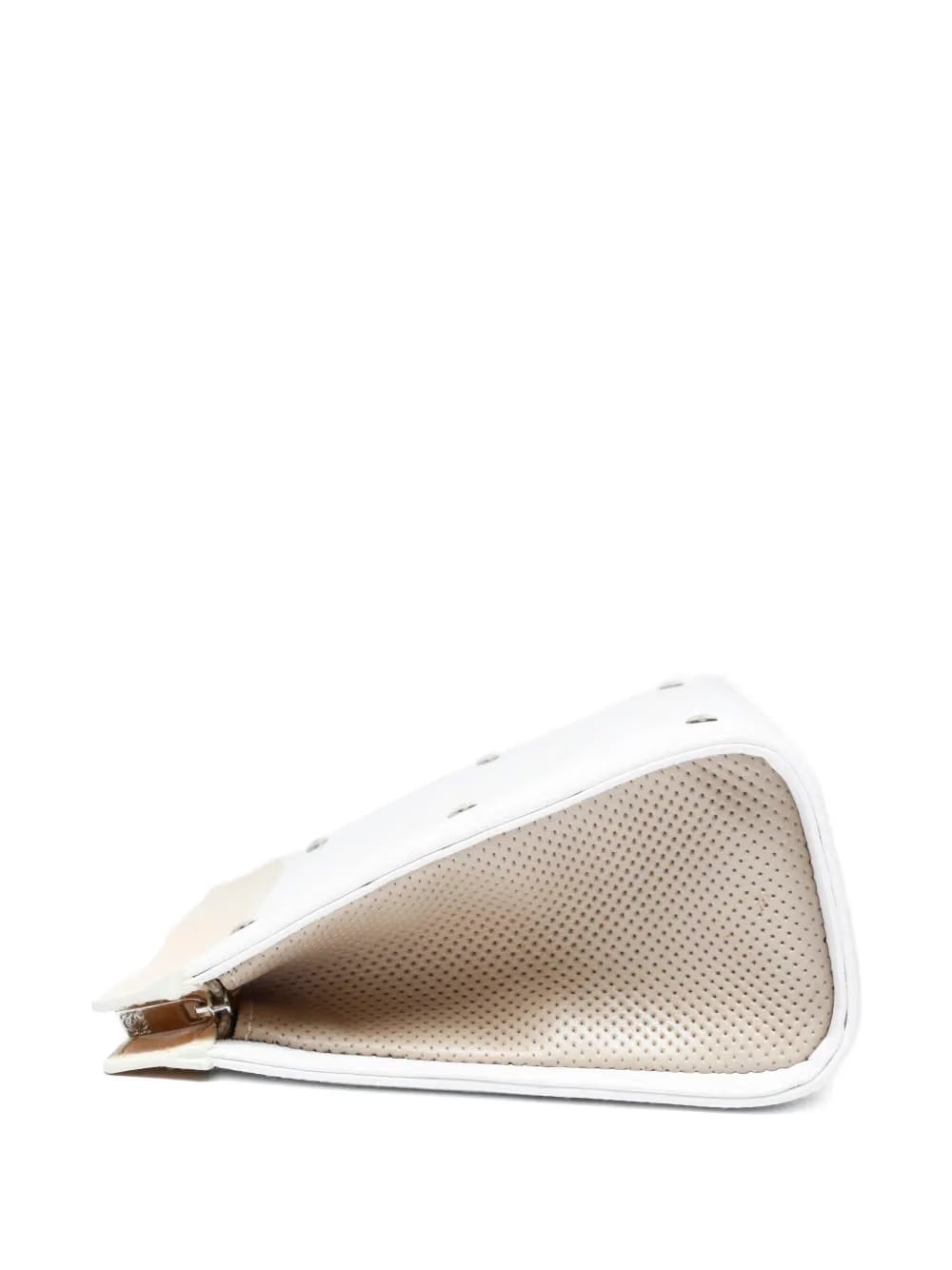 studded pouch