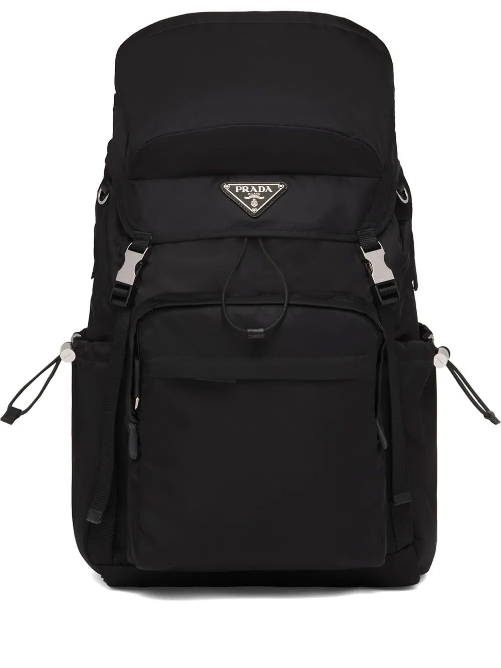 Re-Nylon backpack