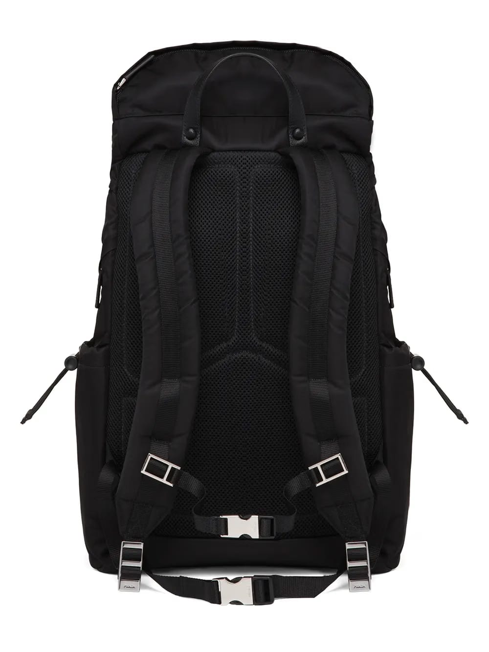 Re-Nylon backpack
