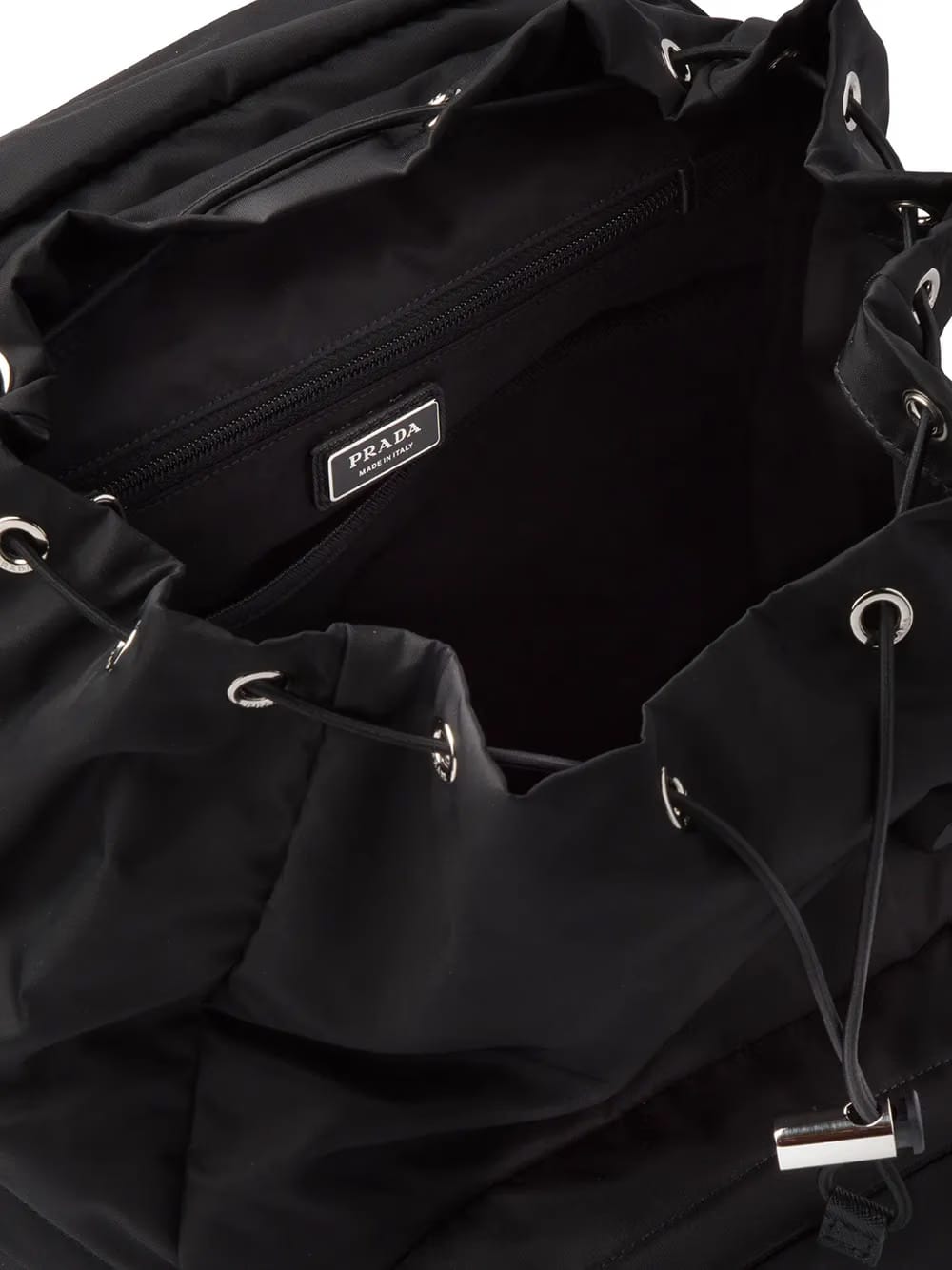 Re-Nylon backpack