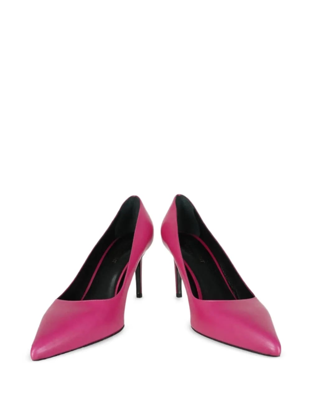 stiletto pumps