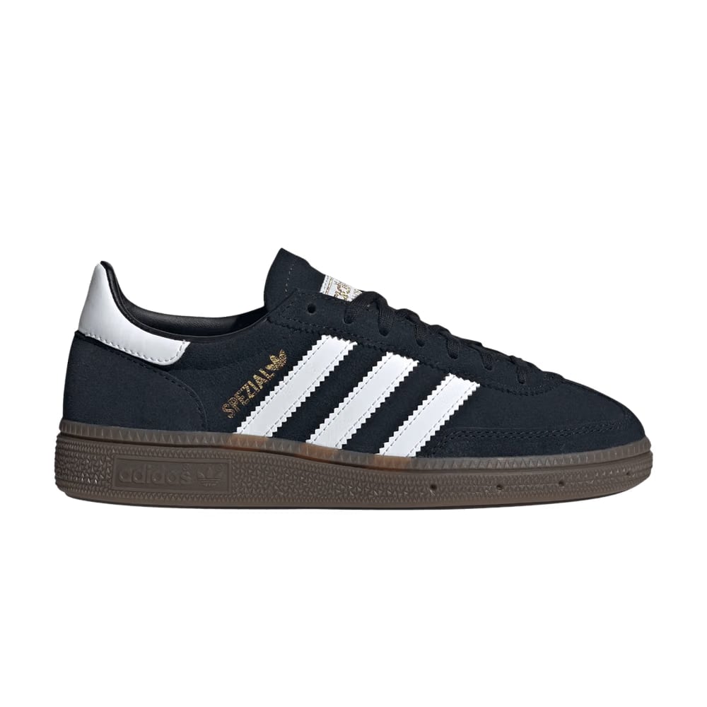 Adidas Handball Spezial Core Black Ivory