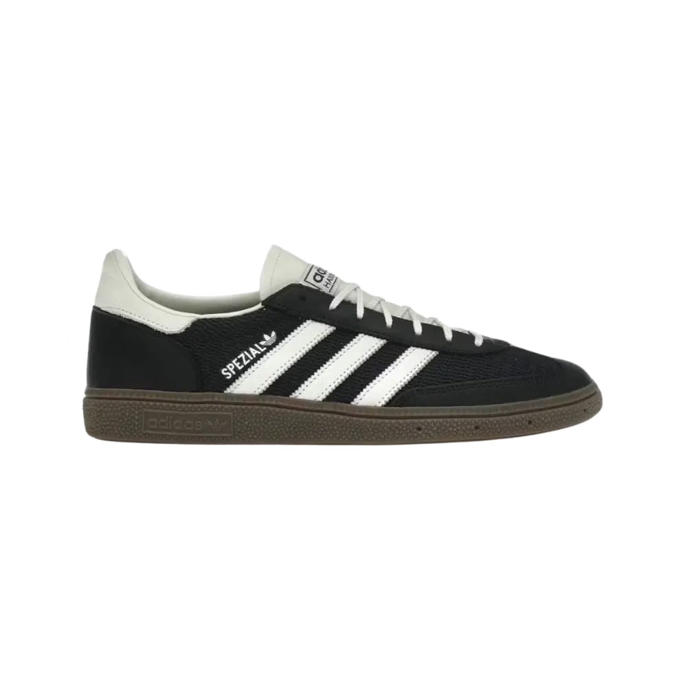 Adidas Handball Spezial Core Black Ivory