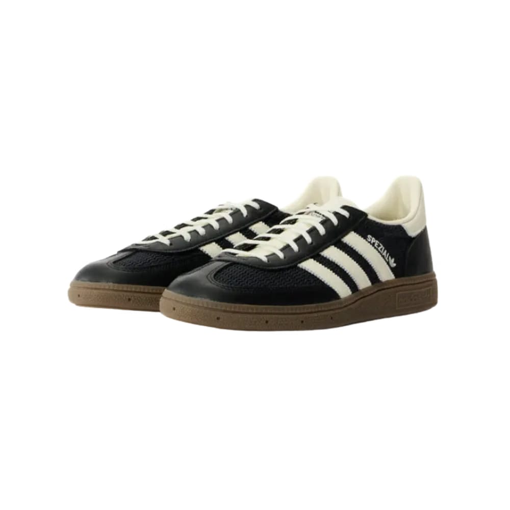 Adidas Handball Spezial Core Black Ivory