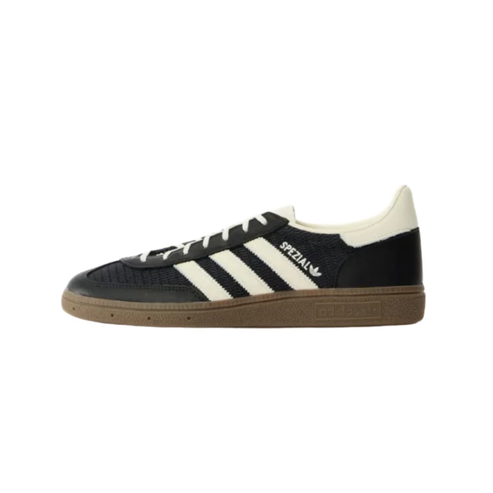 Adidas Handball Spezial Core Black Ivory