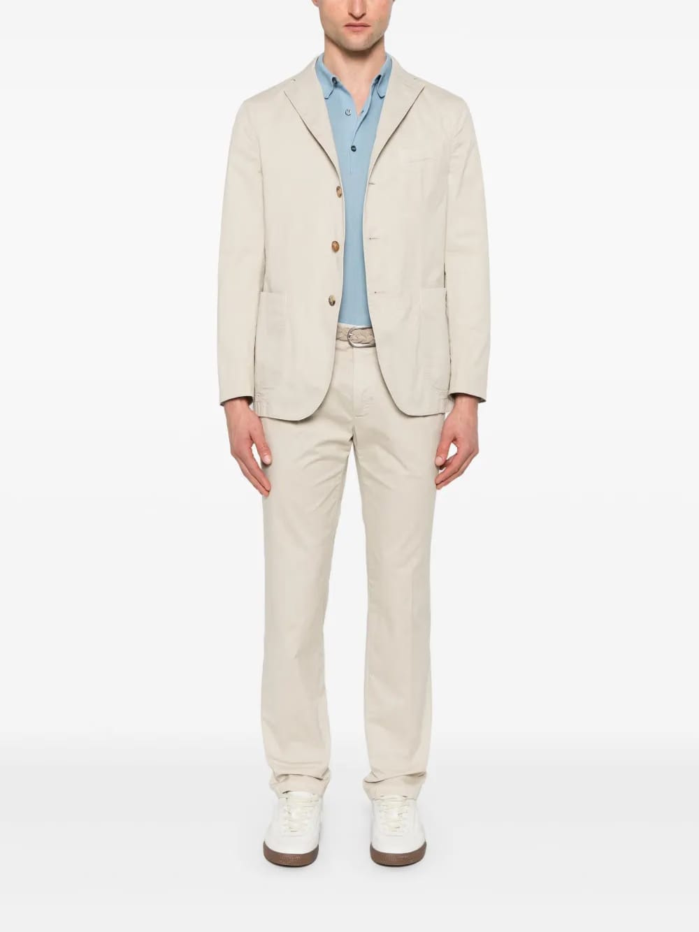Adrian polo shirt