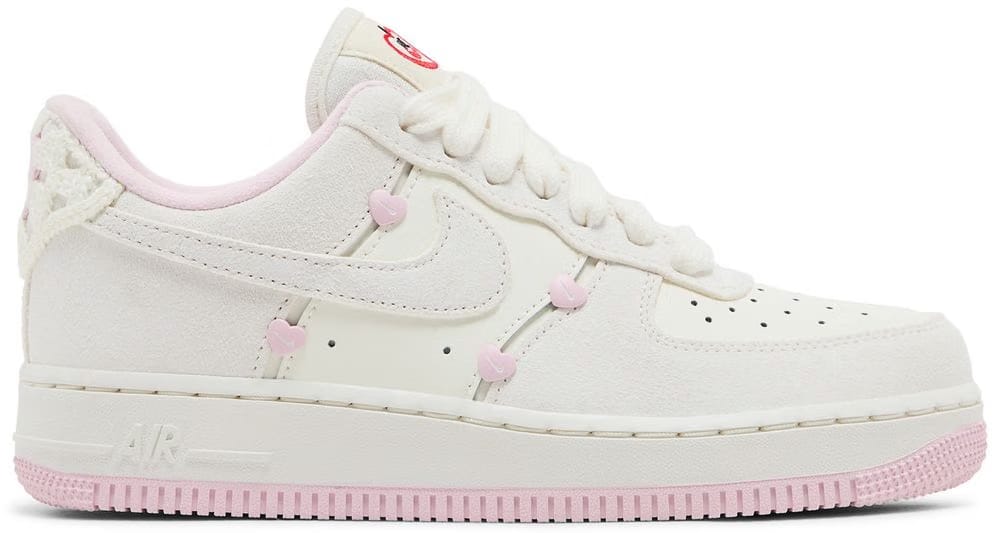 Wmns Air Force 1 Low 'Valentine's Day 2025'