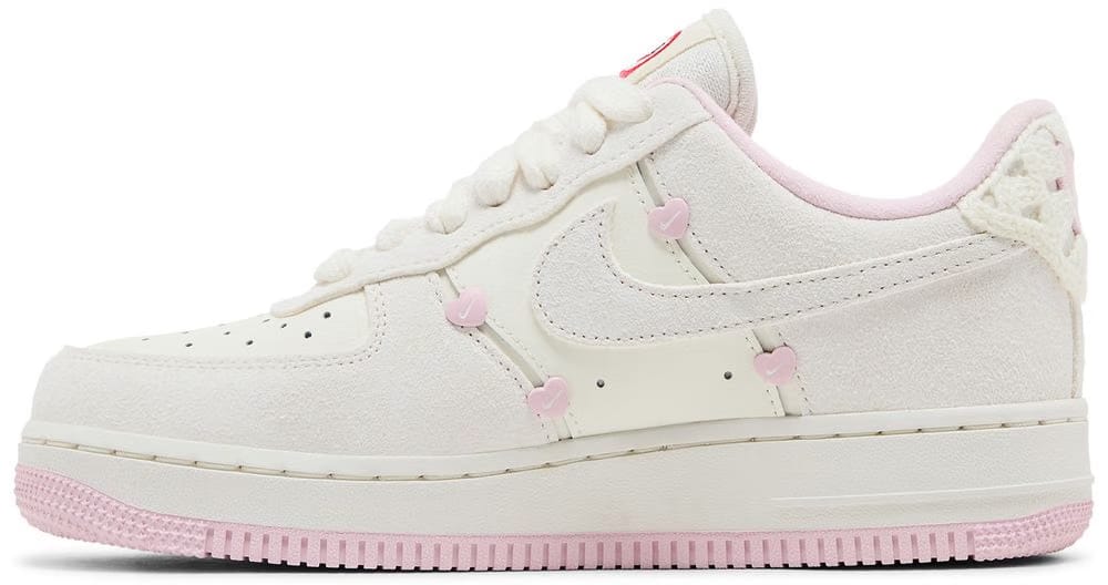 Wmns Air Force 1 Low 'Valentine's Day 2025'