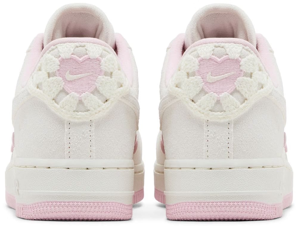 Wmns Air Force 1 Low 'Valentine's Day 2025'