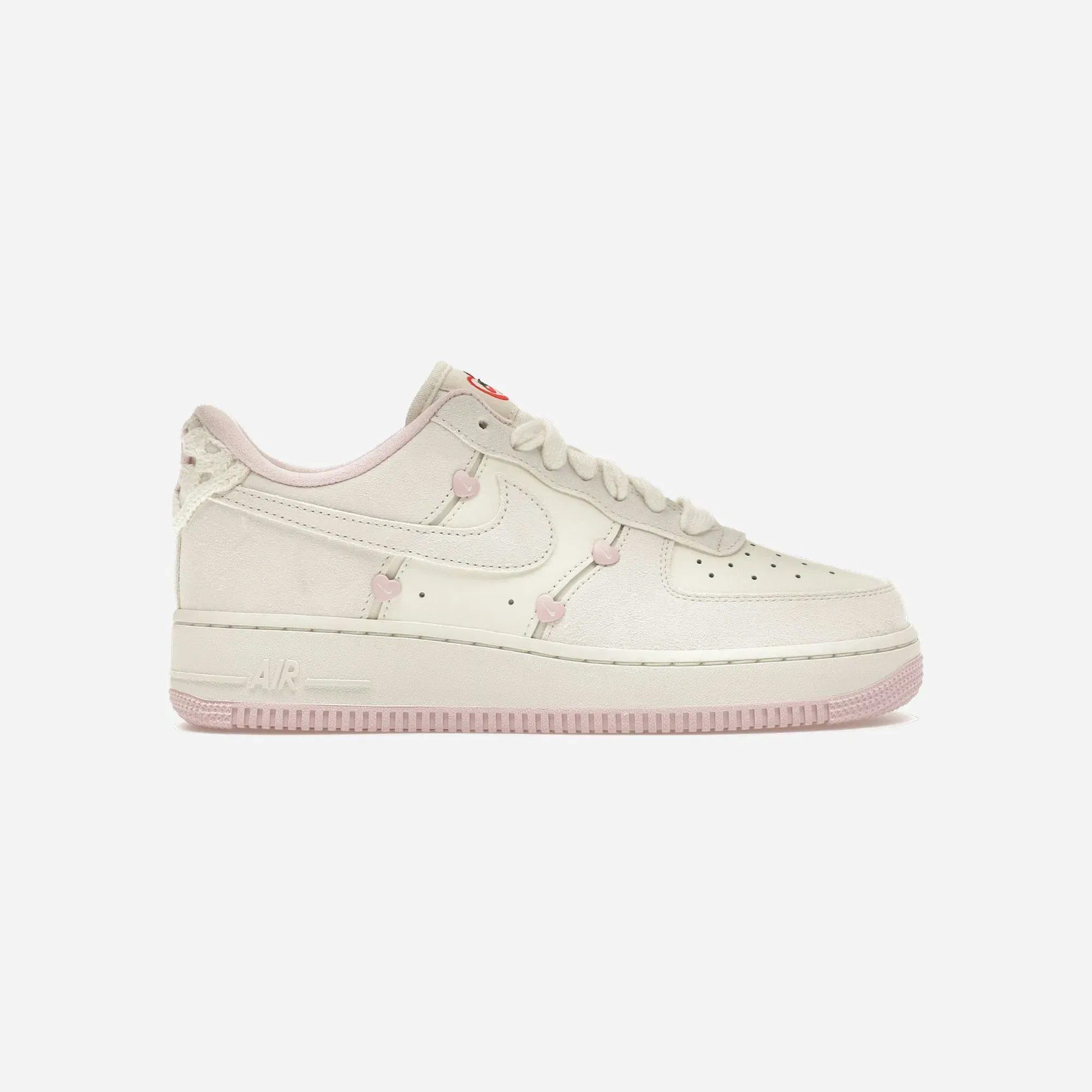 Wmns Air Force 1 Low 'Valentine's Day 2025'